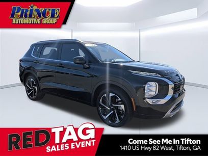 Used 2023 Mitsubishi Outlander SEL 40th Anniversary