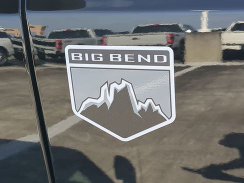 New 2025 Ford Bronco Big Bend image 42