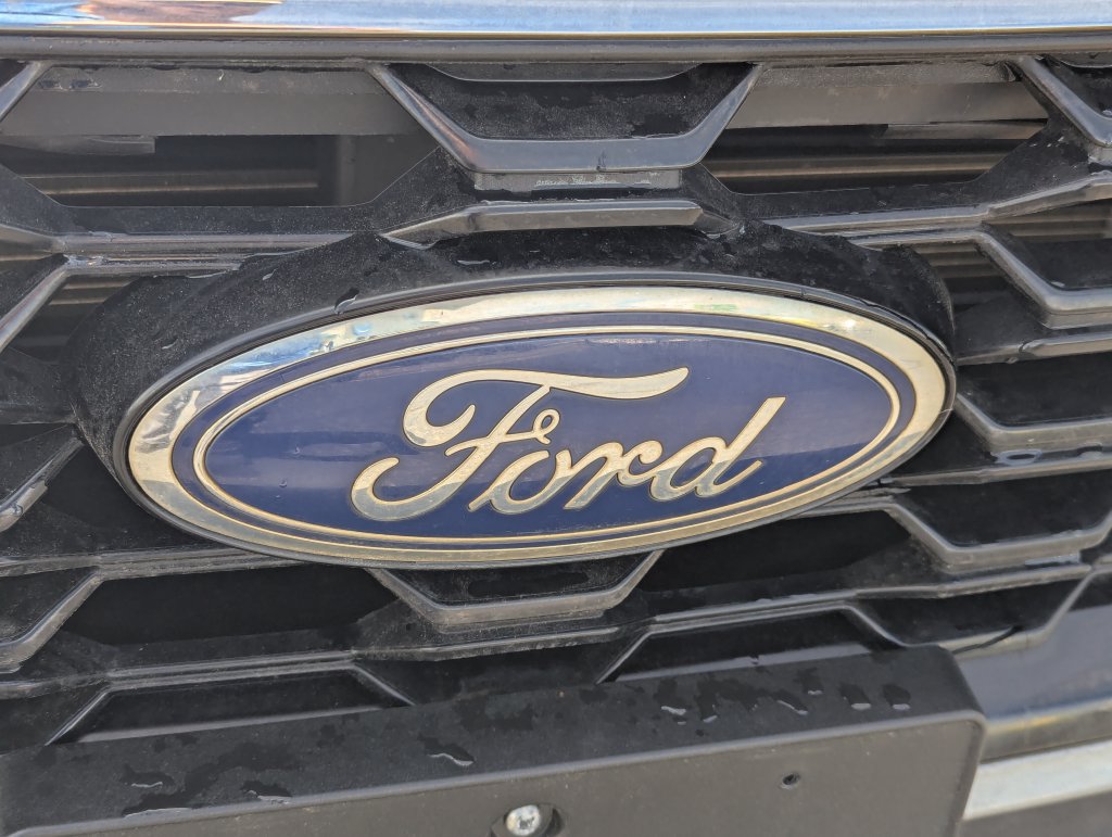 Used 2024 Ford Escape ST-Line AWD/4WD image 11