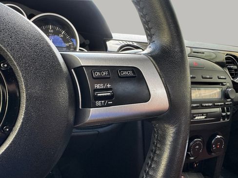 Used 2008 MAZDA MX-5 Miata Grand Touring w/ Premium Pkg image 19