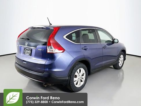Used 2014 Honda CR-V EX image 7