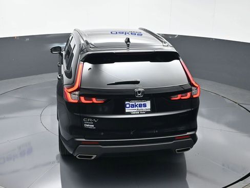 Used 2024 Honda CR-V Sport image 50