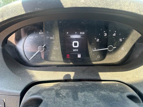 Used 2024 RAM ProMaster 2500 w/ Convenience Group image 15