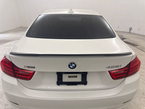 Used 2015 BMW 428i xDrive Coupe AWD/4WD image 25