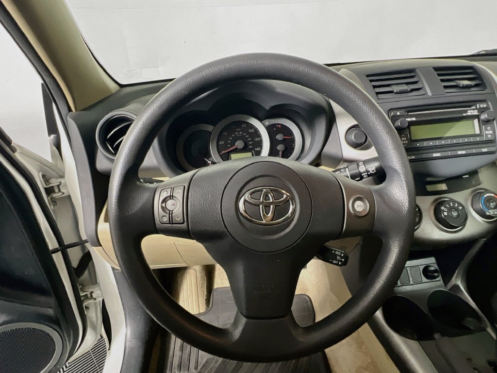 Used 2012 Toyota RAV4 FWD w/ Value Pkg image 17