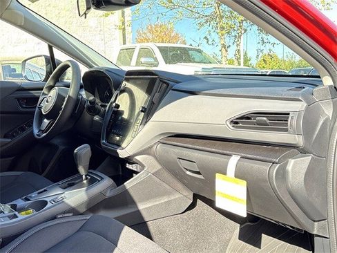 New 2026 Subaru Crosstrek 2.0i Premium image 20