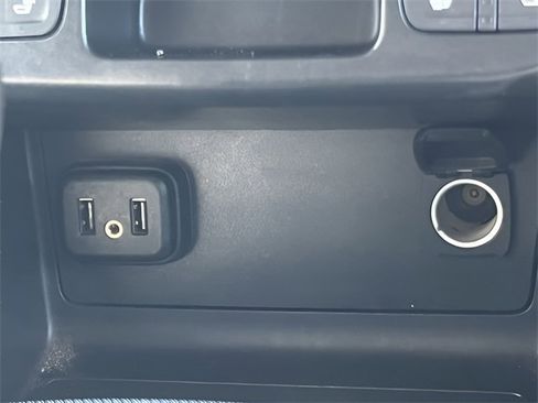 Used 2021 Chevrolet Colorado Z71 image 27