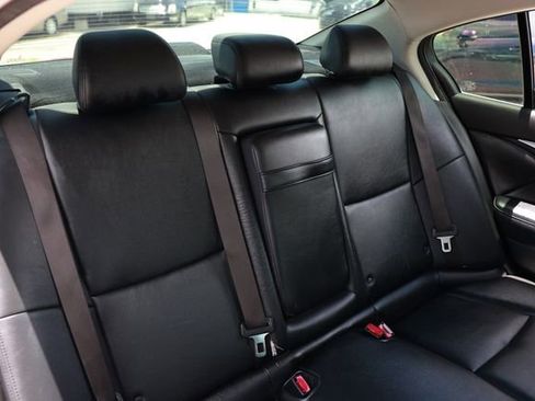 Used 2014 INFINITI Q50 Premium w/ All Weather Package RWD image 17