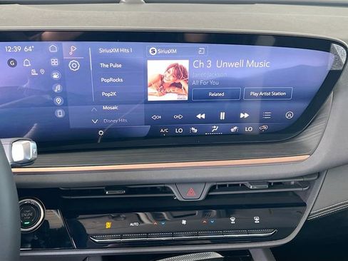 New 2026 Buick Envision Sport Touring image 10