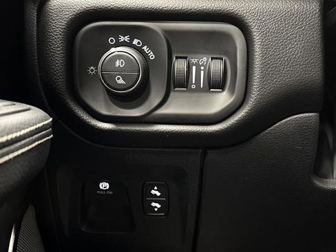 New 2026 RAM 1500 Rebel w/ Advanced Safety Group II image 27