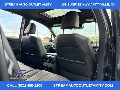 Used 2024 Honda Passport TrailSport image 18