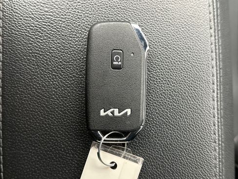 Used 2023 Kia Sportage X-Line w/ X-Line Premium Package AWD/4WD image 25
