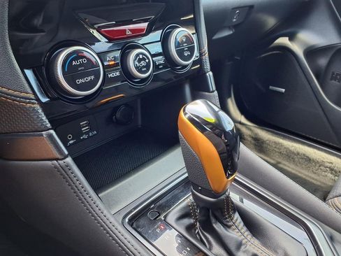 Certified 2024 Subaru Forester Wilderness image 29