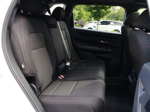 Used 2024 Honda CR-V Sport image 24