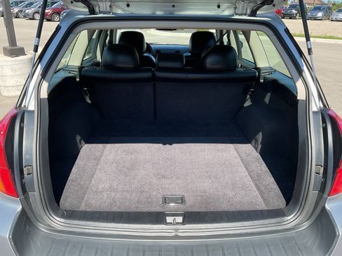Used 2006 Subaru Outback 2.5i Limited AWD/4WD image 30