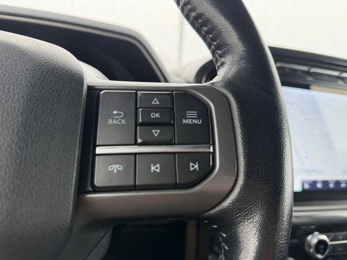 Used 2021 Ford F150 XLT w/ Equipment Group 302A High image 17