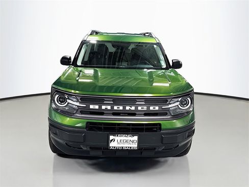 Used 2024 Ford Bronco Sport Big Bend image 2