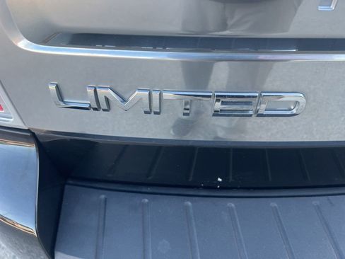 Used 2014 Ford Flex Limited w/ Class III Trailer Tow Package AWD/4WD image 31