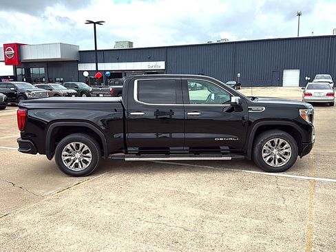 Used 2020 GMC Sierra 1500 Denali image 4