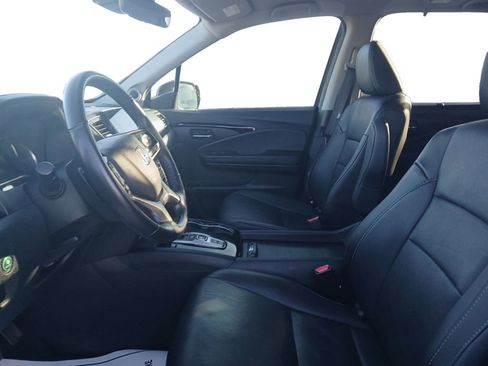 Used 2021 Honda Pilot Elite image 10