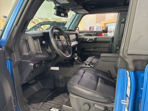 New 2025 Ford Bronco Badlands image 46