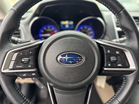 Used 2019 Subaru Outback 2.5i Premium AWD/4WD image 37