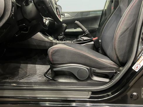 Used 2013 Subaru Impreza WRX Premium image 19