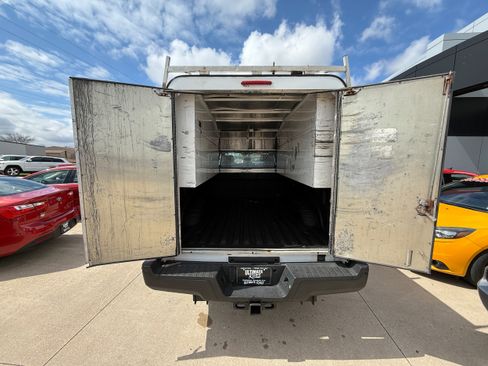 Used 2017 Ford F350 XL w/ Power Equipment Group image 7