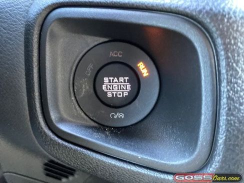 New 2026 Jeep Wrangler Unlimited Sport AWD/4WD image 10