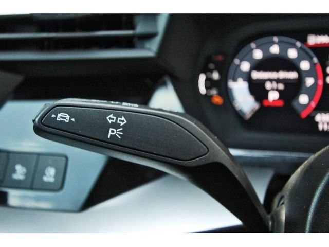 Used 2024 Audi A3 2.0T Premium Plus AWD/4WD image 16