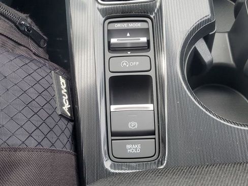 New 2026 Honda Civic Sport image 37