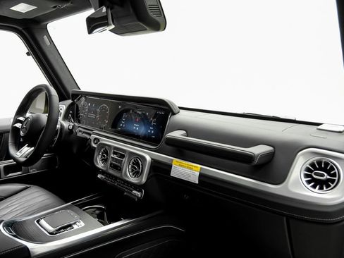 Used 2026 Mercedes-Benz G 63 AMG 4MATIC image 16