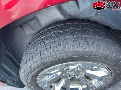 Used 2020 RAM 1500 Big Horn