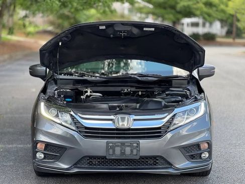 Used 2018 Honda Odyssey EX image 39