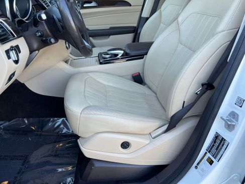 Used 2017 Mercedes-Benz GLE 350 4MATIC image 14