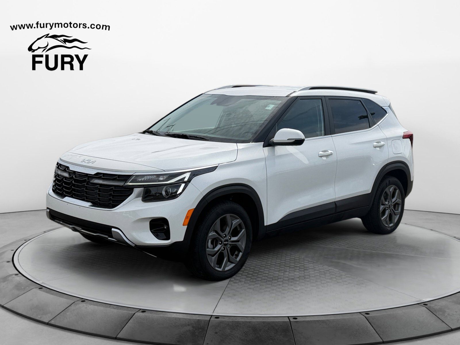 Used 2024 Kia Seltos S AWD/4WD image 10
