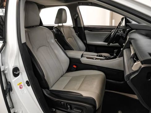 Used 2019 Lexus RX 350 FWD w/ Premium Package image 33