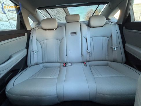 Used 2015 Hyundai Genesis 3.8 w/ Option Group 04 image 41