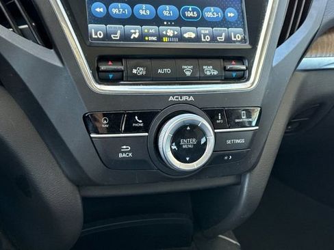 Used 2020 Acura MDX SH-AWD w/ Technology Package image 27