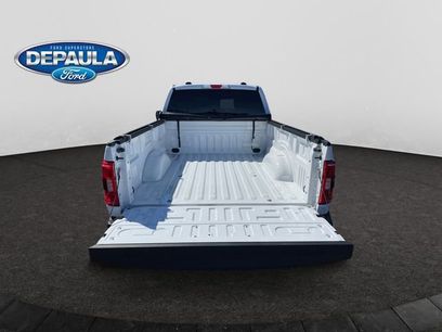 Used 2023 Ford F150 XLT w/ Equipment Group 301A Mid