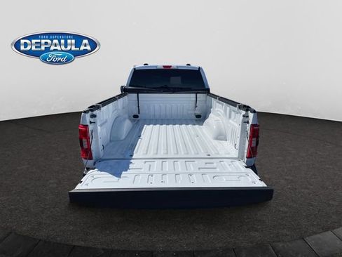 Used 2023 Ford F150 XLT w/ Equipment Group 301A Mid RWD image 6