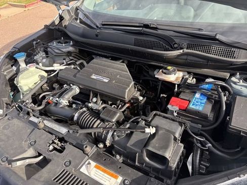 Used 2020 Honda CR-V EX image 5