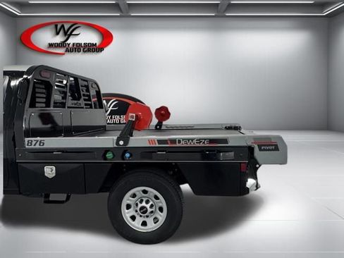 New 2026 GMC Sierra 3500 Pro w/ Convenience Package AWD/4WD image 7