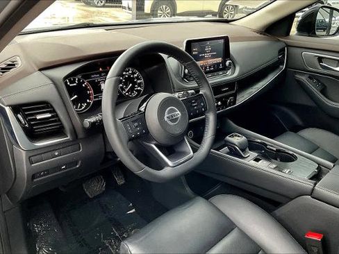 Certified 2021 Nissan Rogue SL image 17