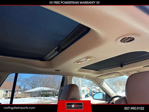 Used 2014 Buick Enclave Premium FWD image 21