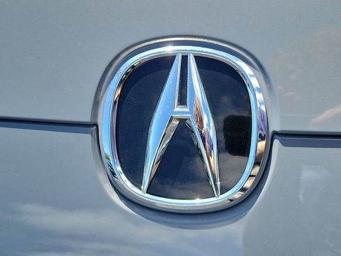 New 2026 Acura ADX A-Spec FWD image 8