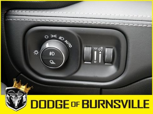 Used 2023 RAM 1500 Limited AWD/4WD image 24