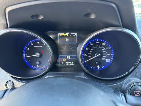 Used 2018 Subaru Outback 3.6R Limited image 41