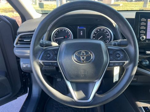 Used 2024 Toyota Camry LE image 14