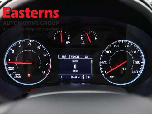 Used 2023 Chevrolet Malibu LT image 18